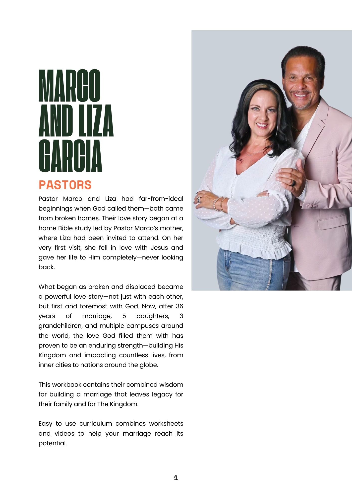 Marriage Challenge 2025 E-Book