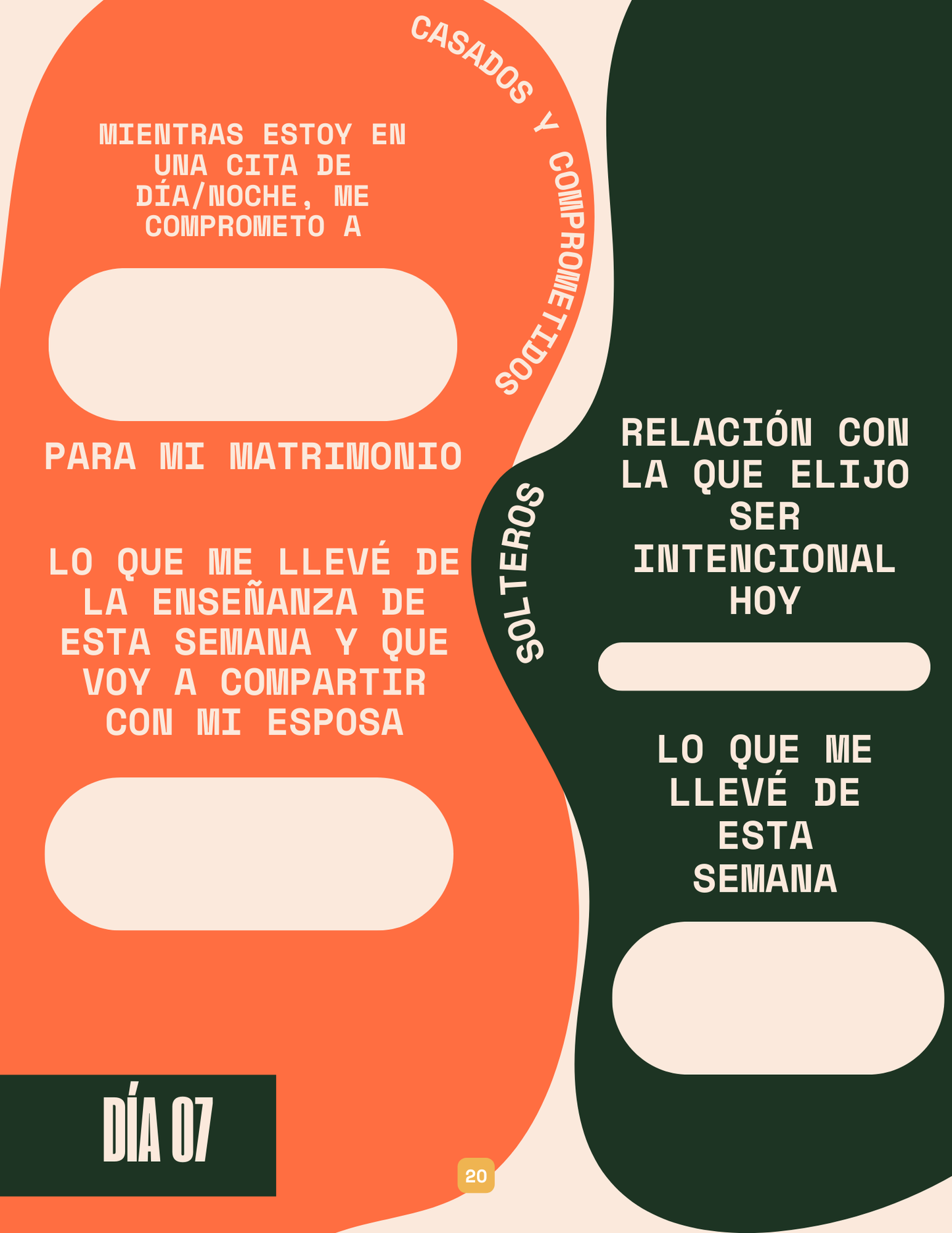 Desafío Matrimonial 2025 E-Book