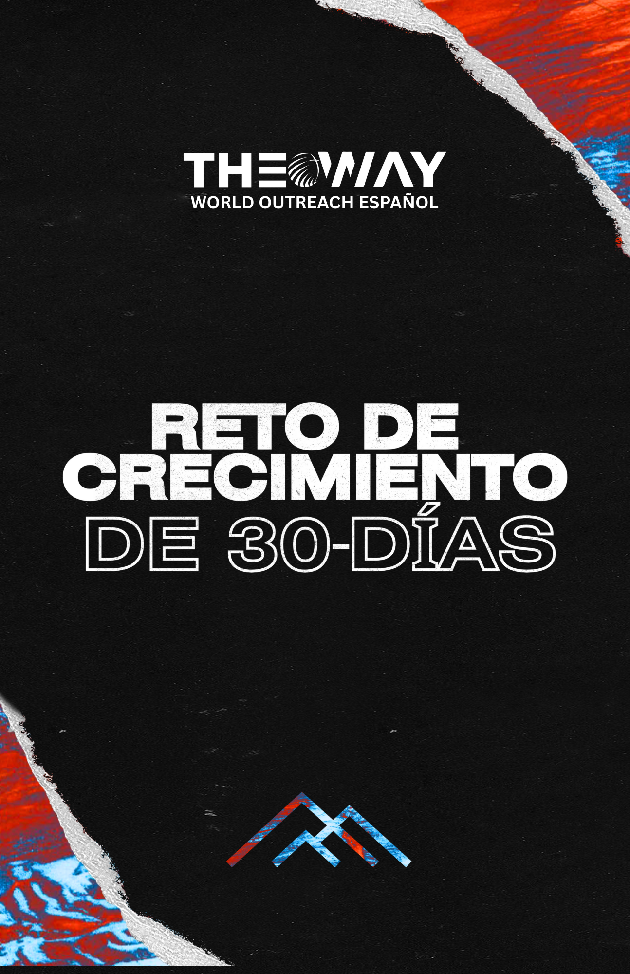 Reto De Crecimiento De 30-Días