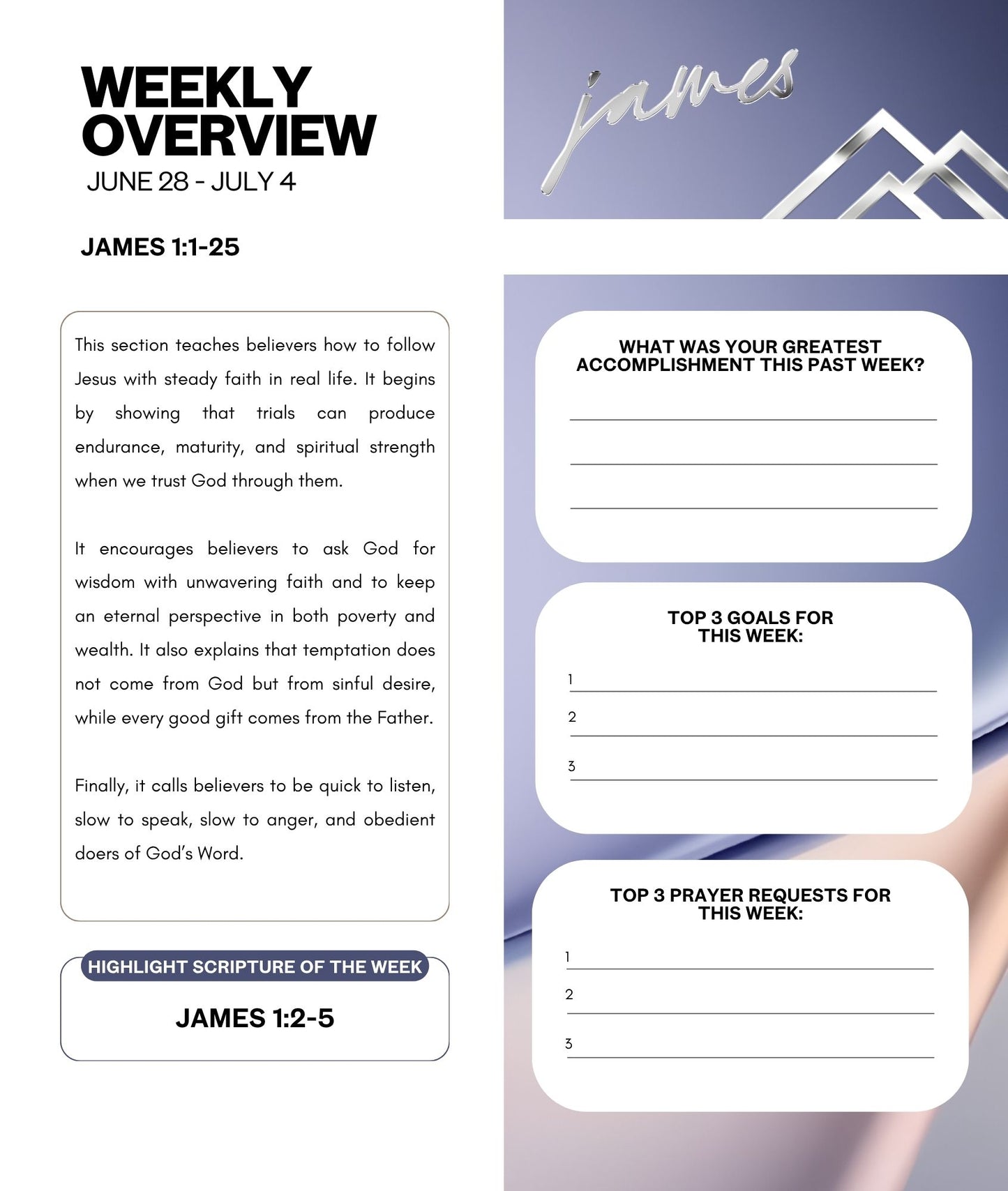 The Daily Growth E-Book - Volume 4 Jul-Dec