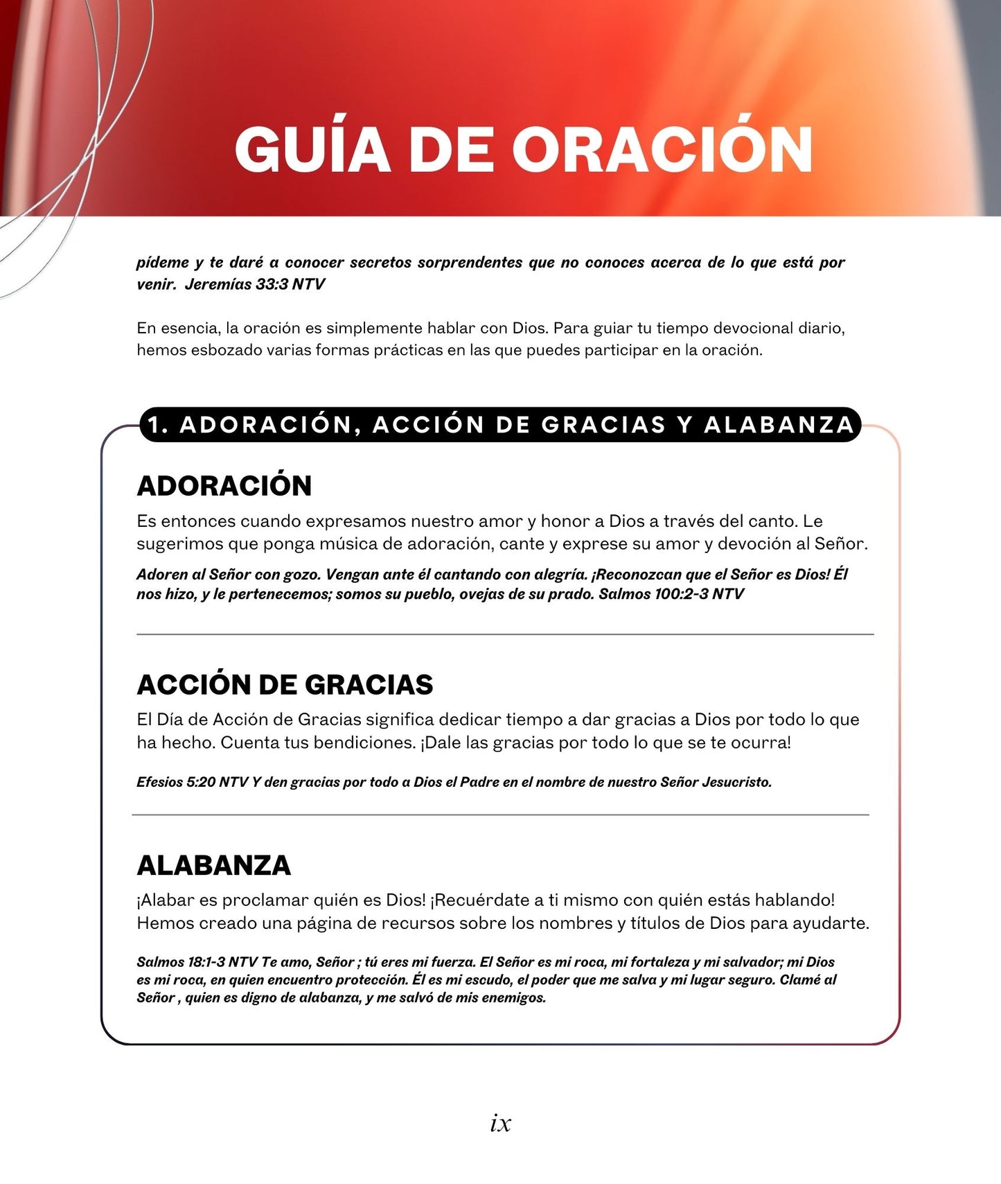 Libro De Crecimiento Diario E-Book Volumen 4 Enero - Junio