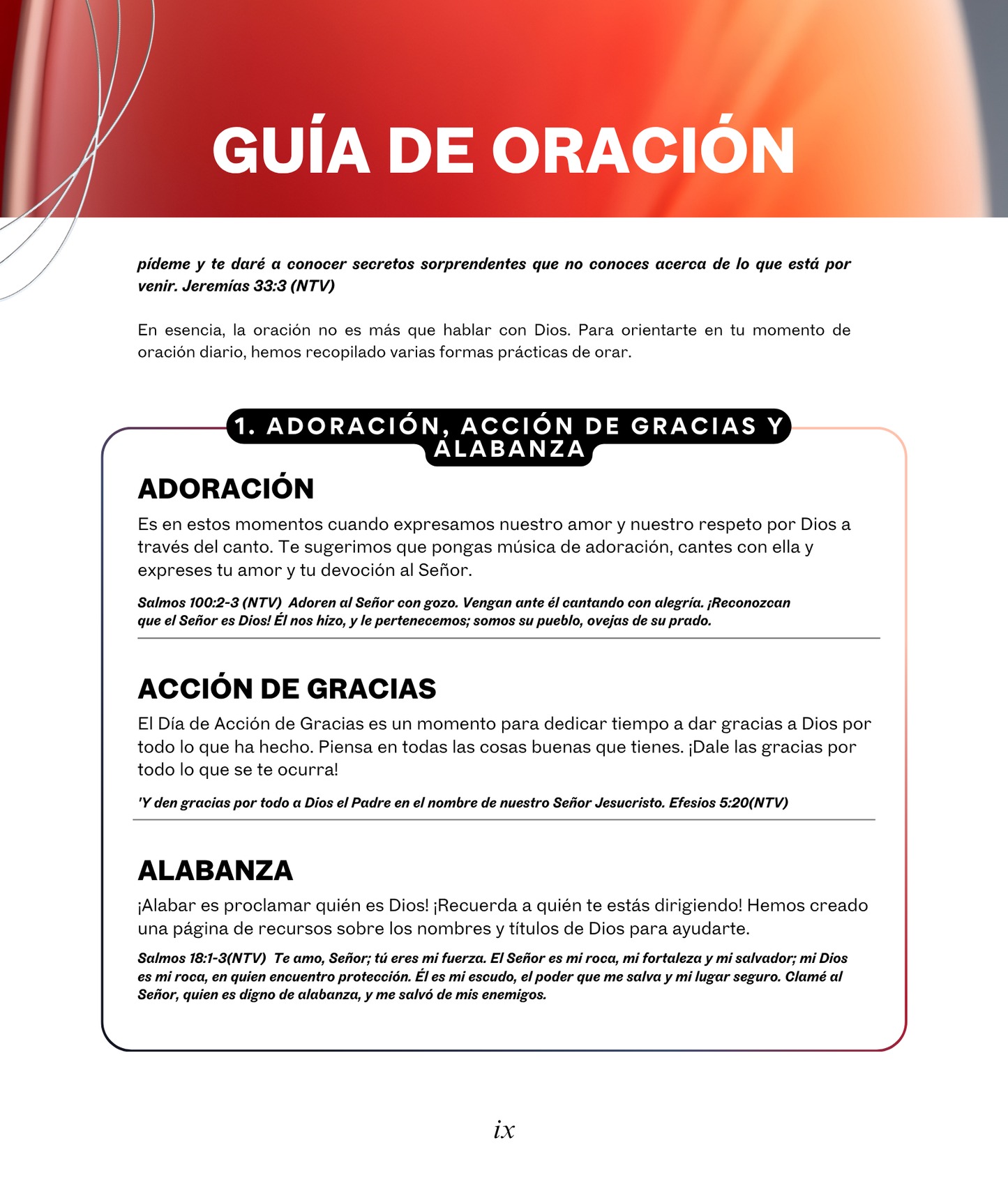 Libro De Crecimiento Diario E-Book Volumen 4 Julio-Diciembre