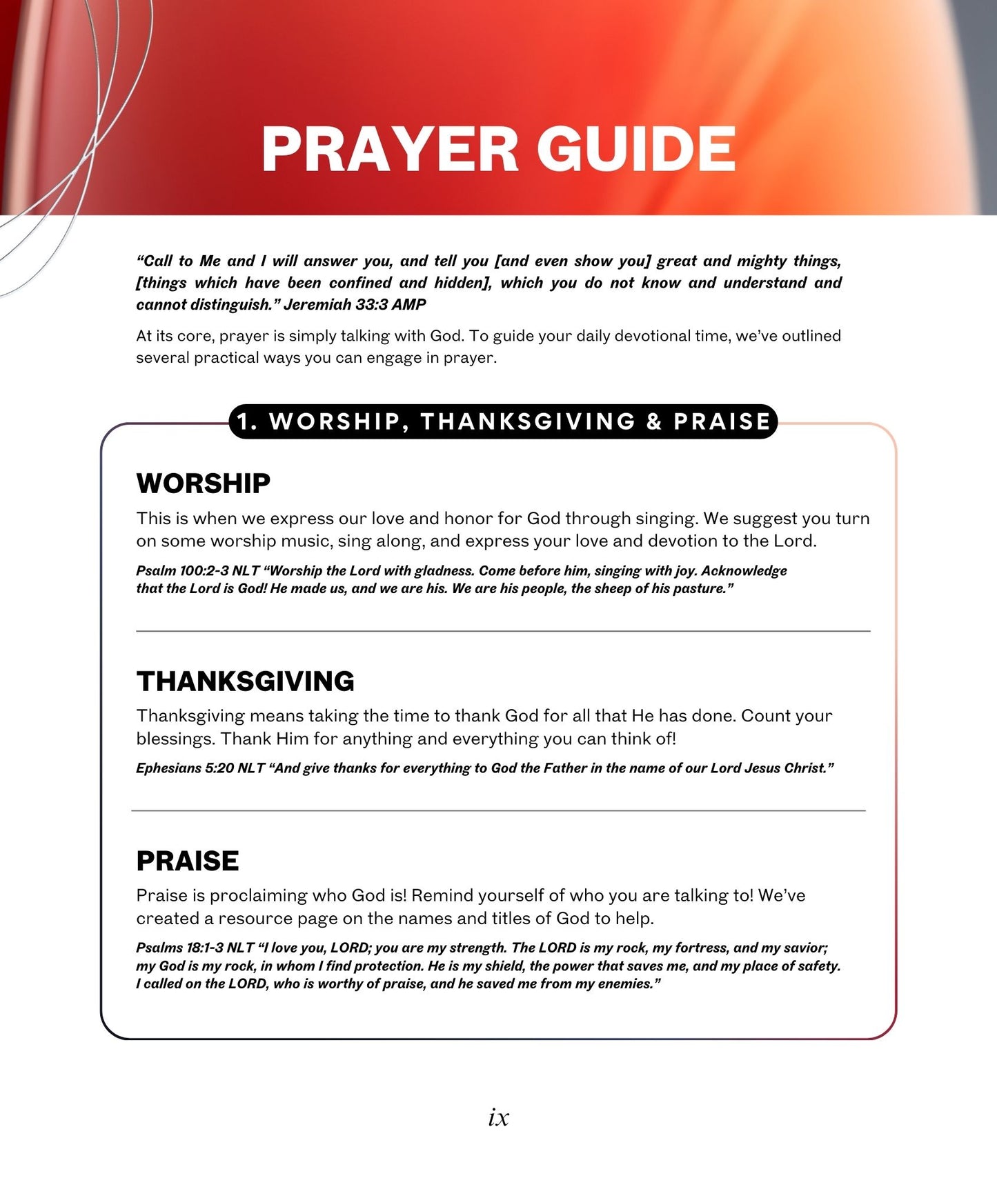 The Daily Growth E-Book - Volume 4 Jan-Jun