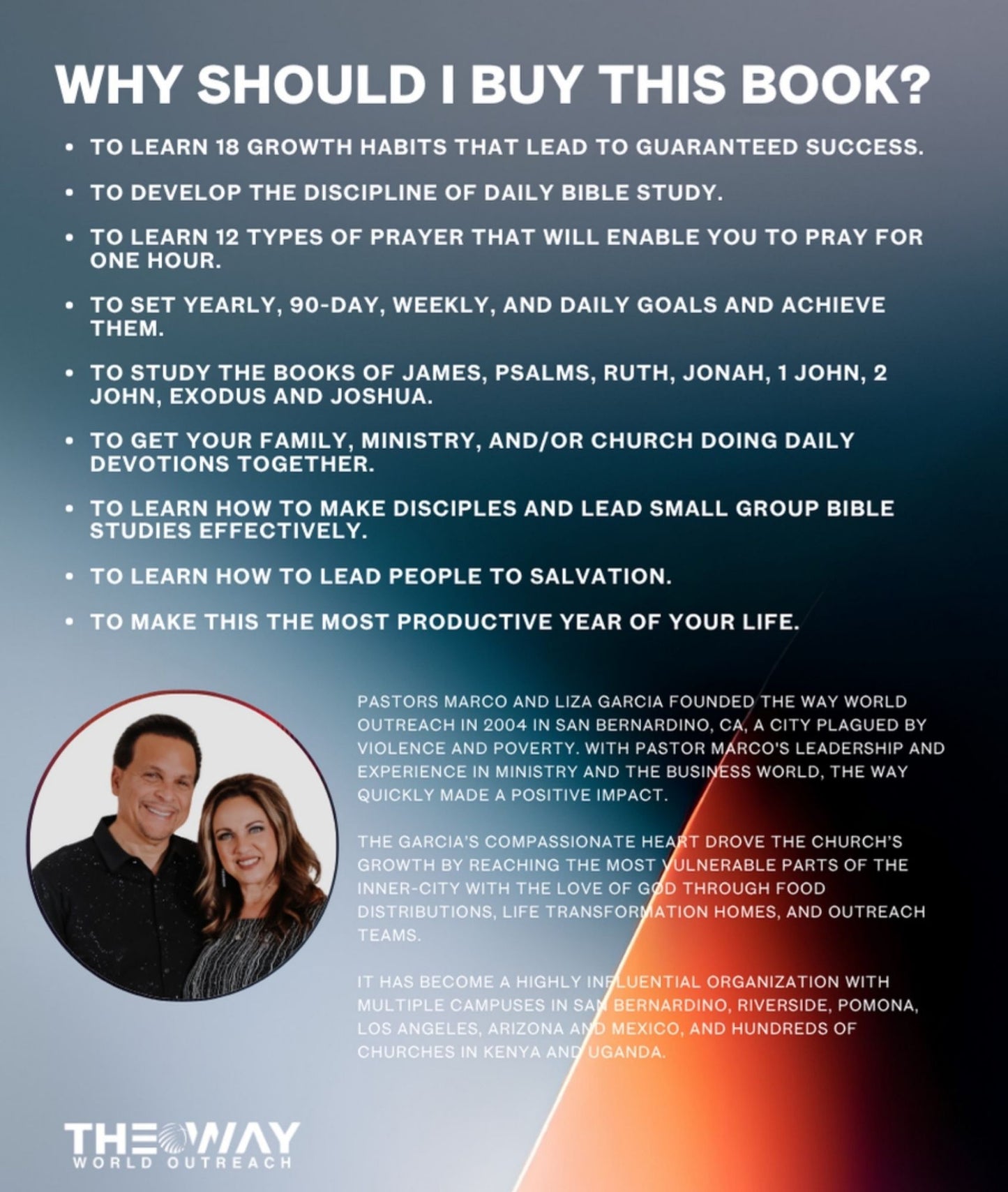The Daily Growth E-Book - Volume 4 Jul-Dec