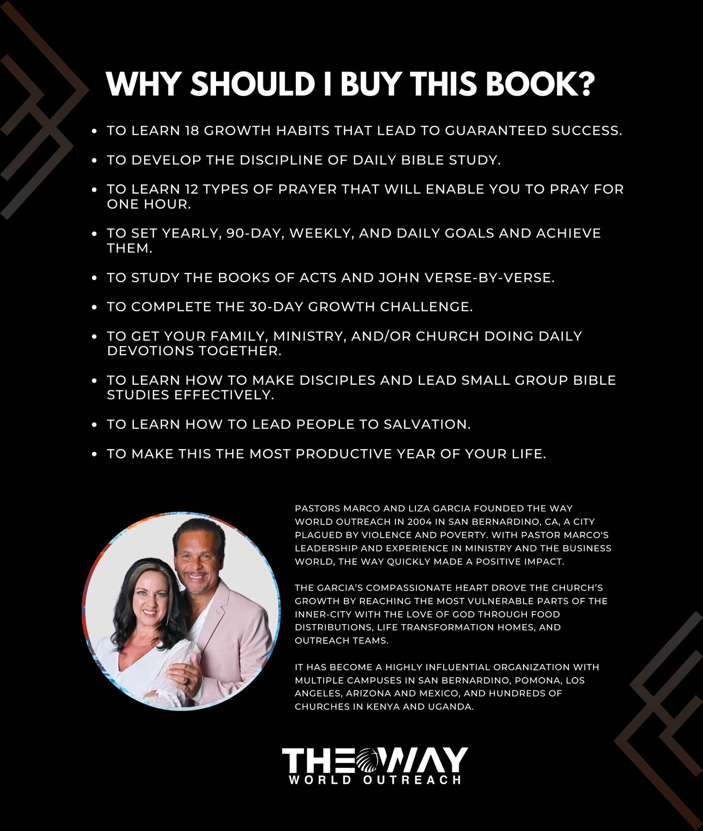 The Daily Growth E-Book Volume 3 Jan-Jun