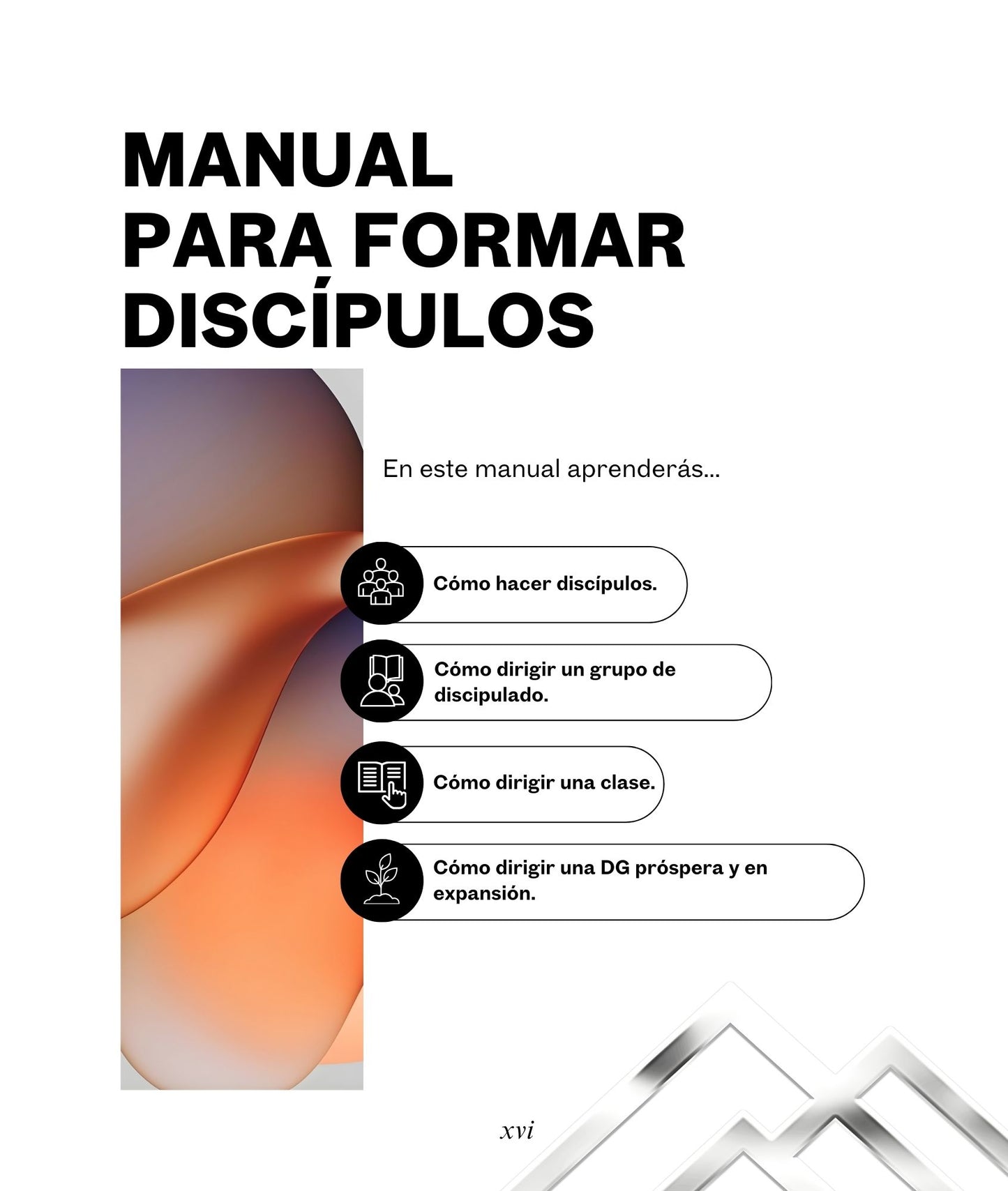 Libro De Crecimiento Diario E-Book Volumen 4 Enero - Junio