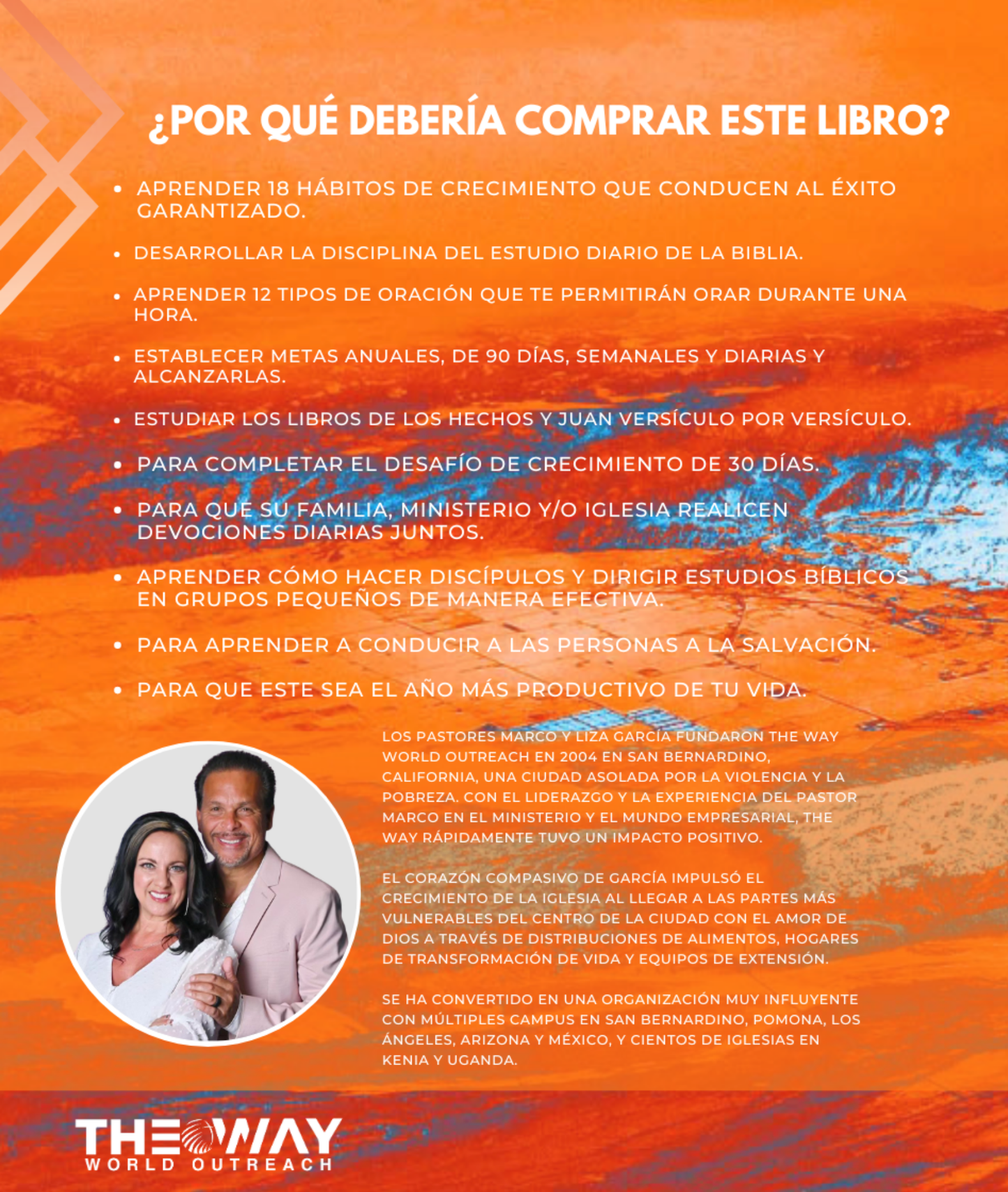 Libro De Crecimiento Diario E-Book Volumen 3 Julio-Diciembre