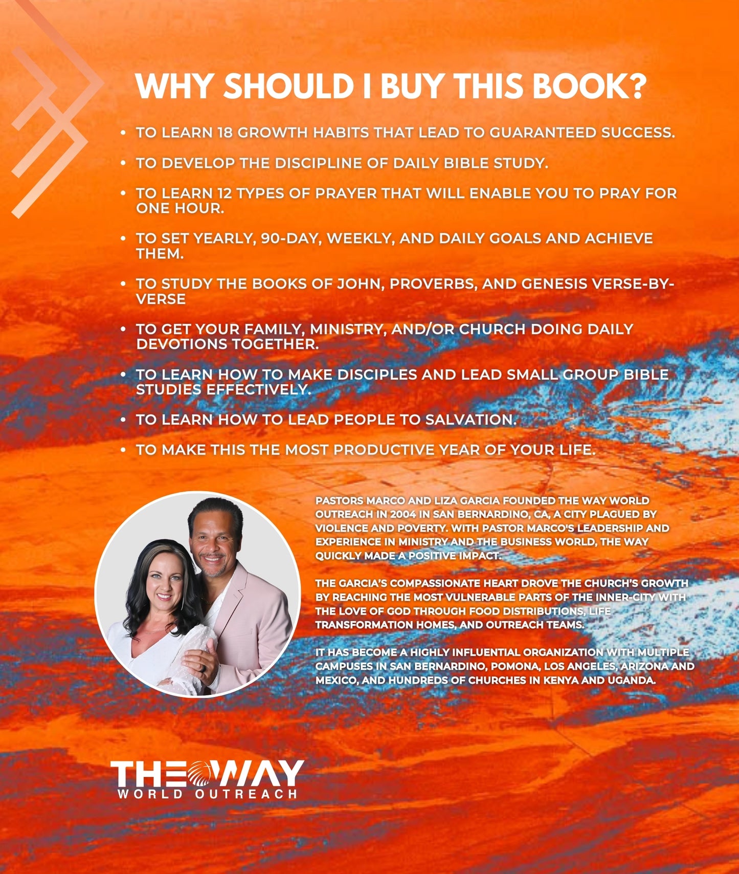 The Daily Growth E-Book Volume 3 Jul-Dec