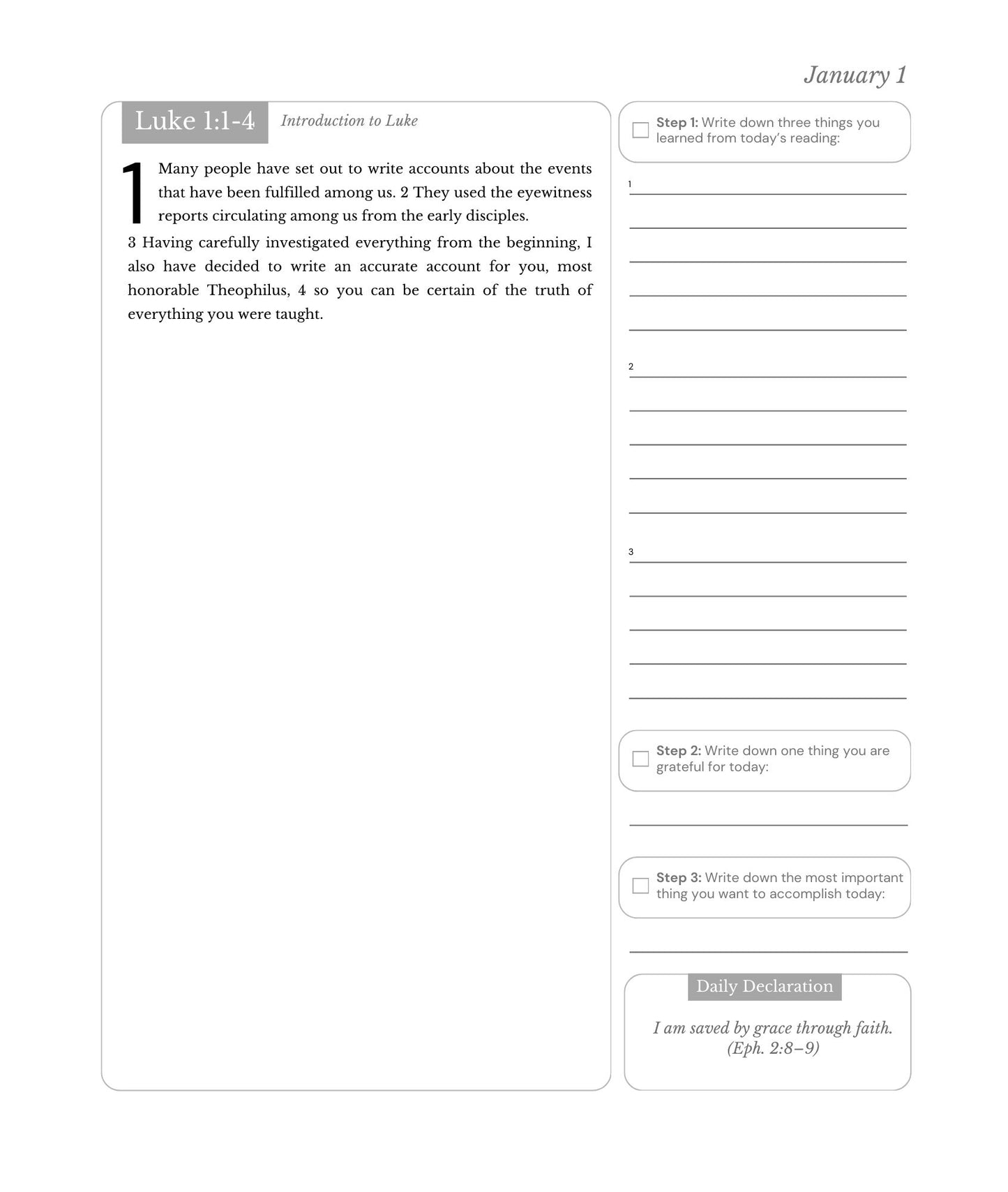 The Daily Growth E-Book - Volume 4 Jan-Jun