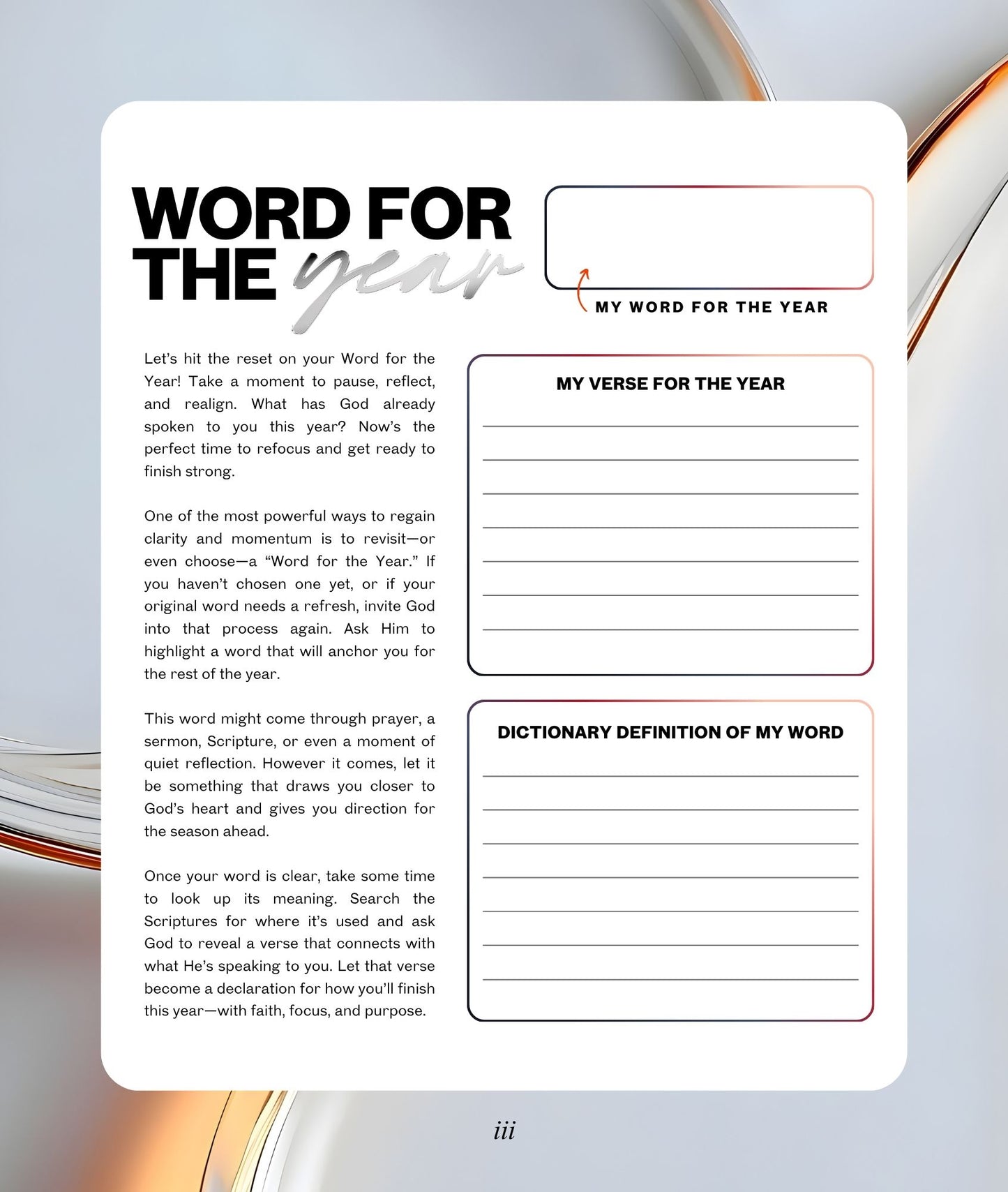 The Daily Growth E-Book - Volume 4 Jul-Dec