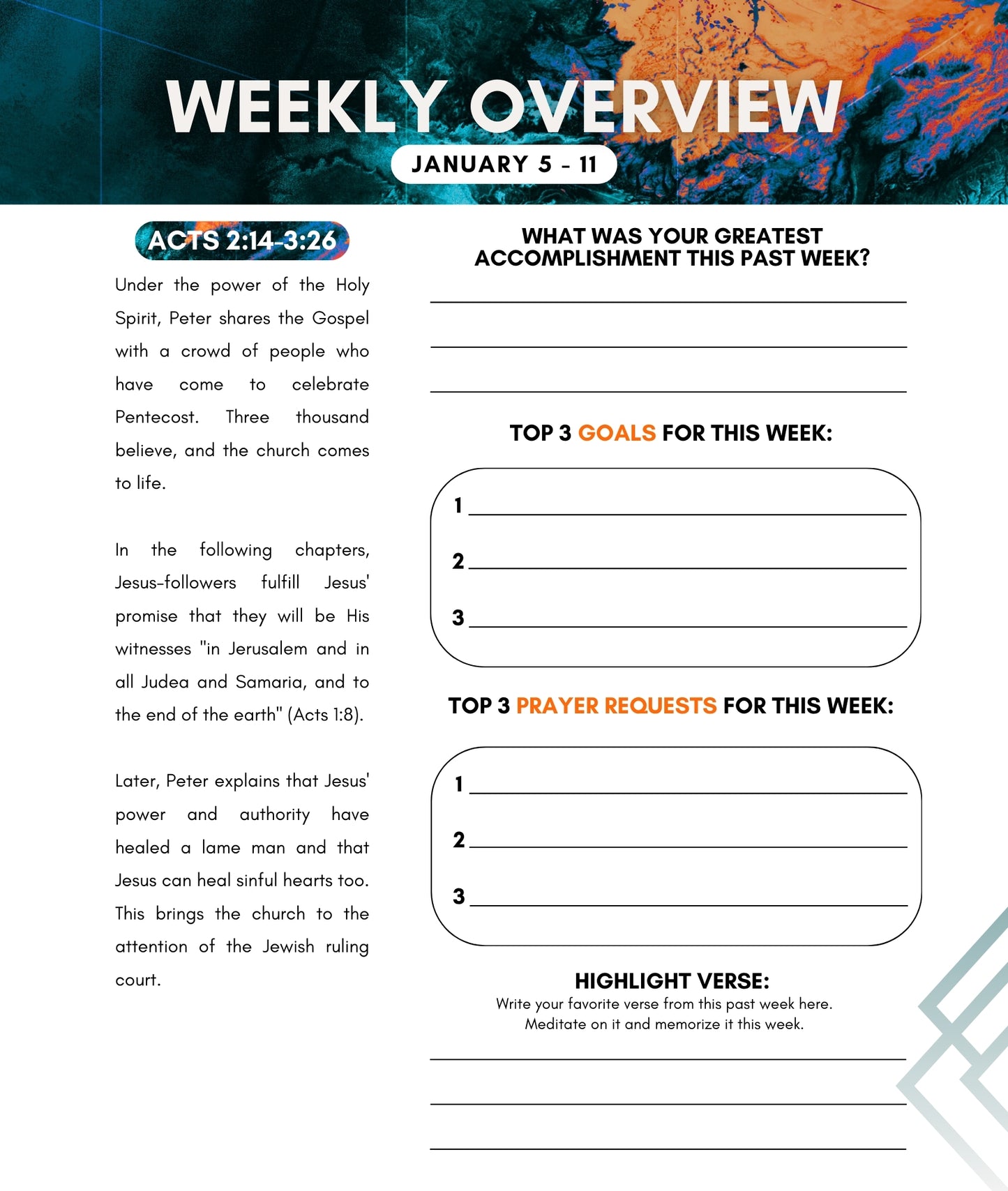 The Daily Growth E-Book Volume 3 Jan-Jun