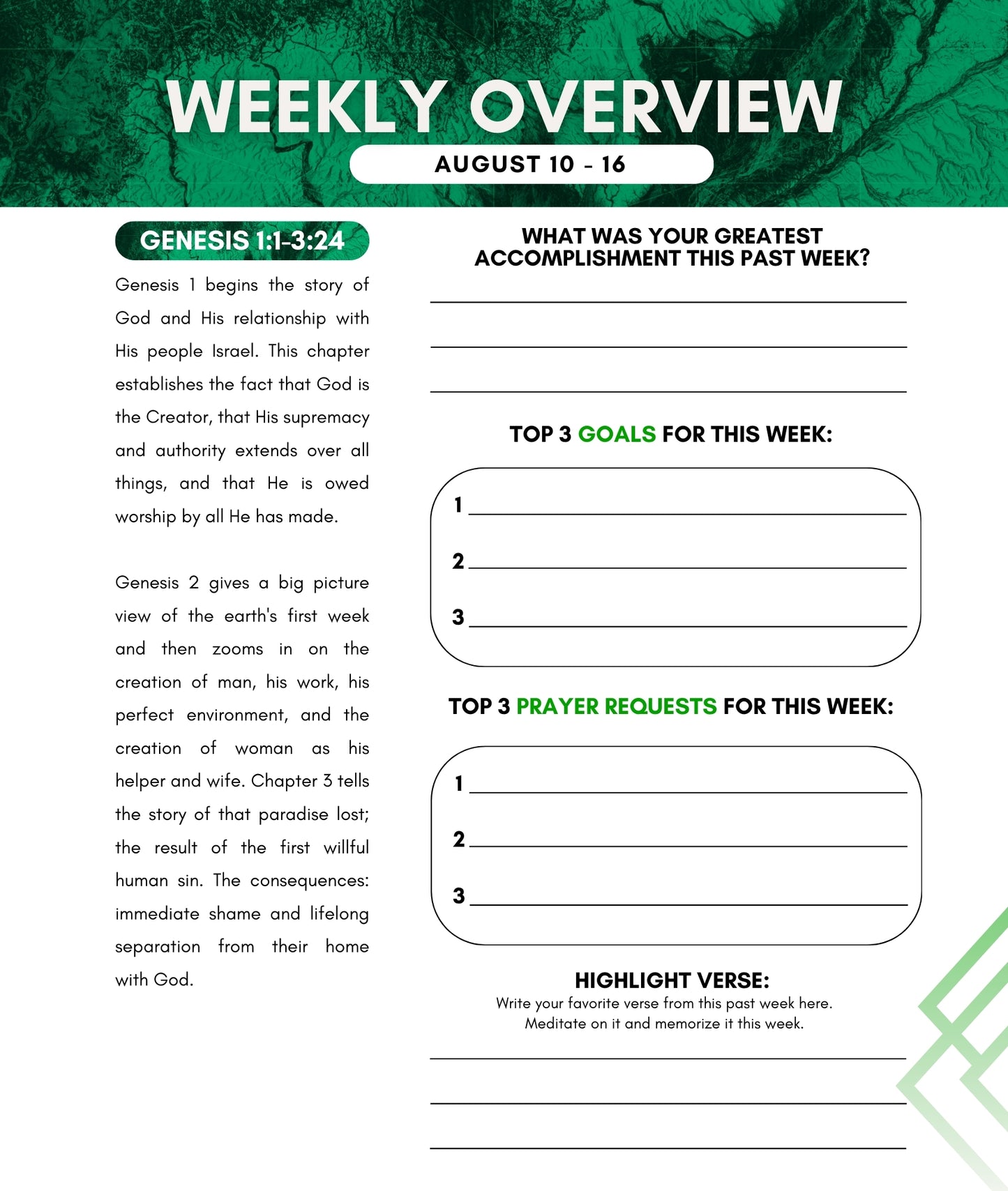 The Daily Growth E-Book Volume 3 Jul-Dec