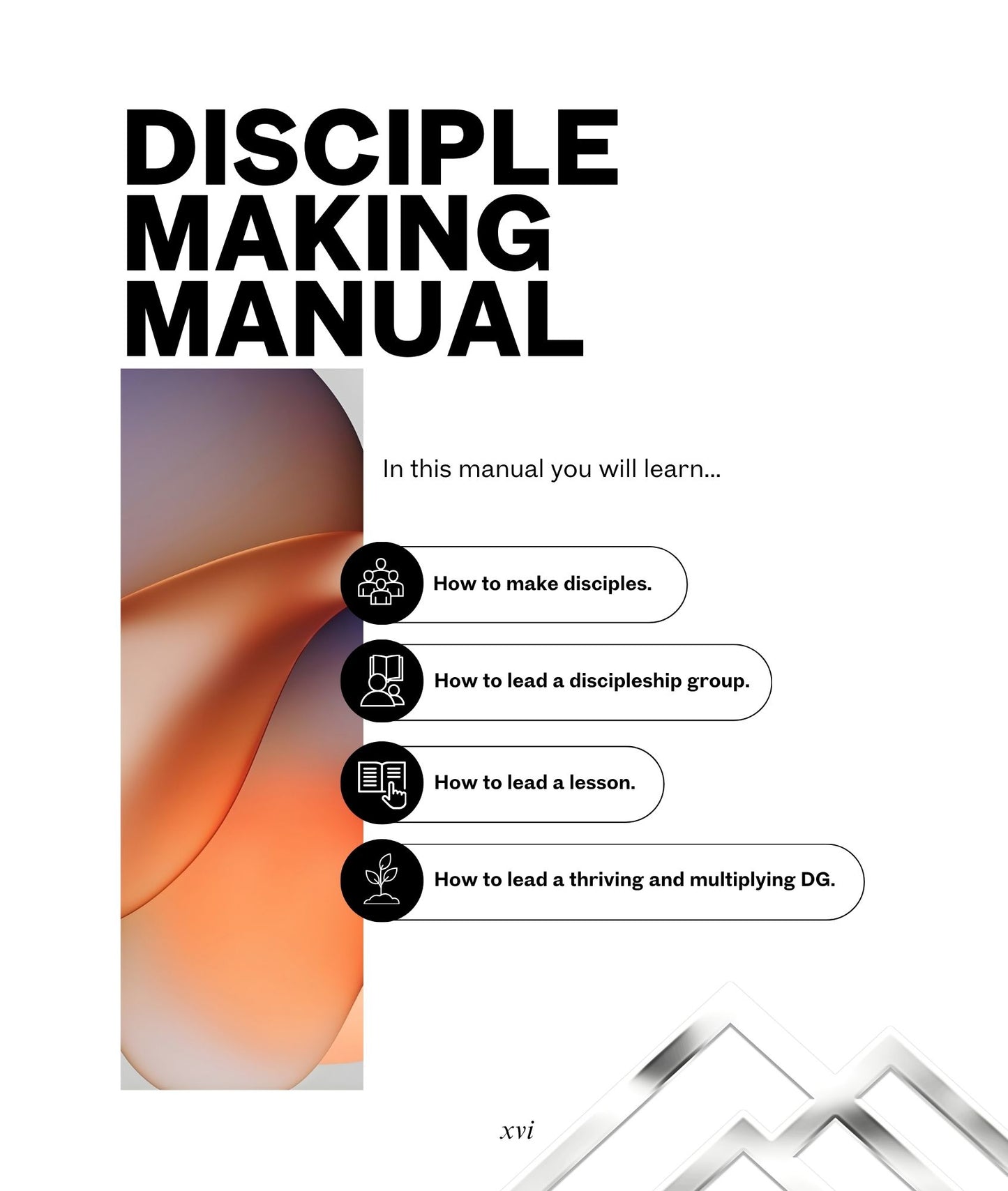 The Daily Growth E-Book - Volume 4 Jul-Dec