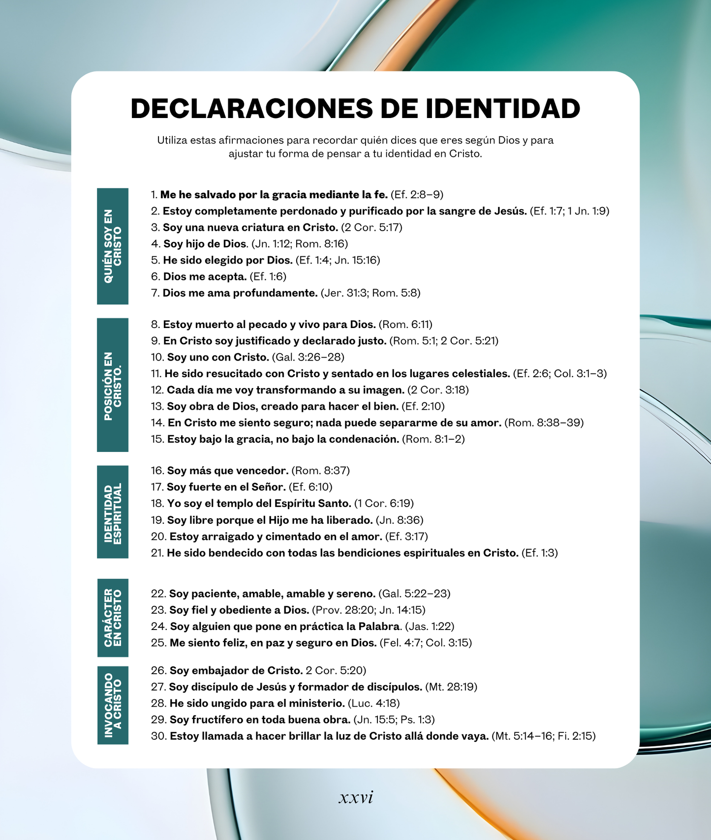Libro De Crecimiento Diario E-Book Volumen 4 Julio-Diciembre