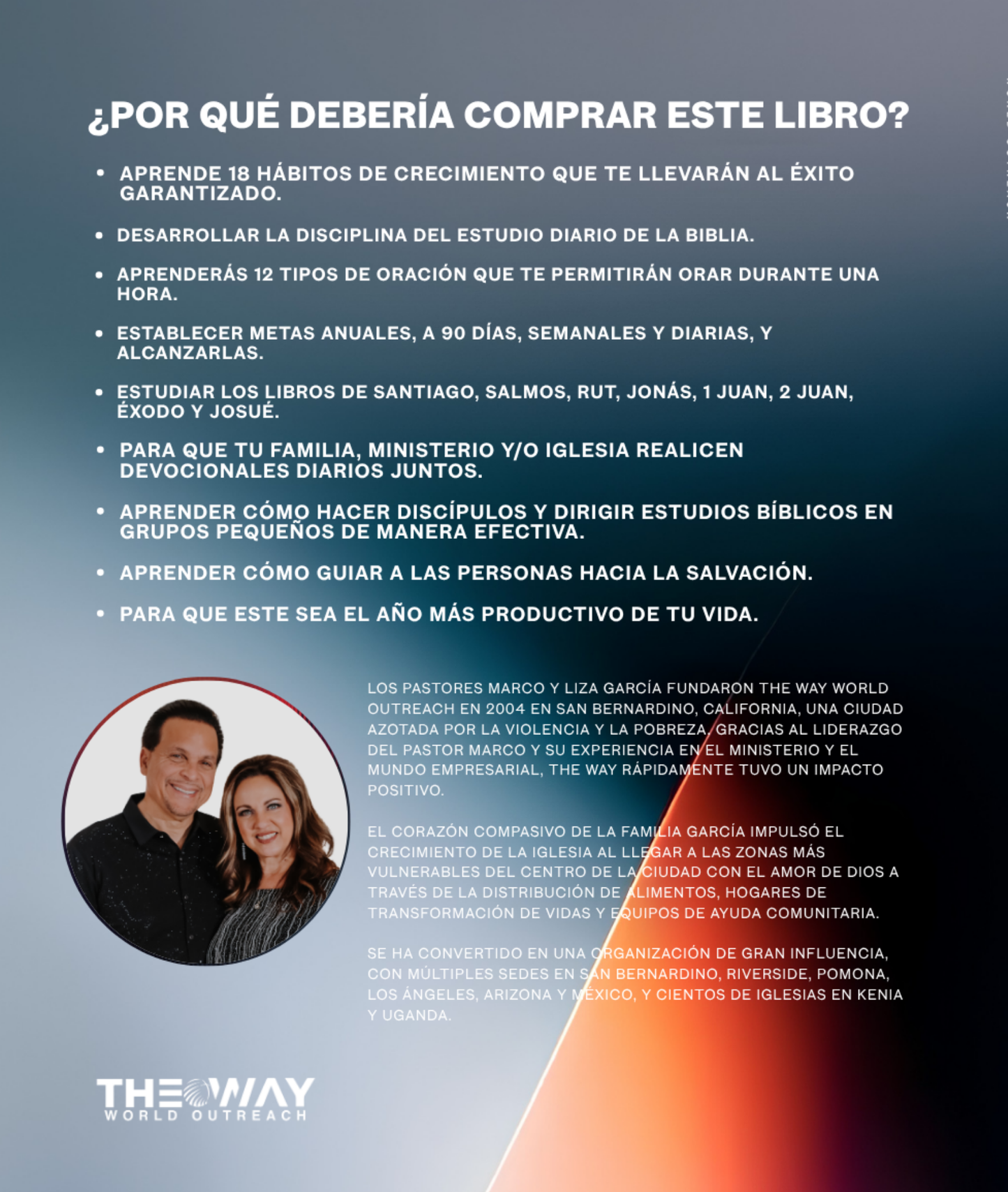 Libro De Crecimiento Diario E-Book Volumen 4 Julio-Diciembre