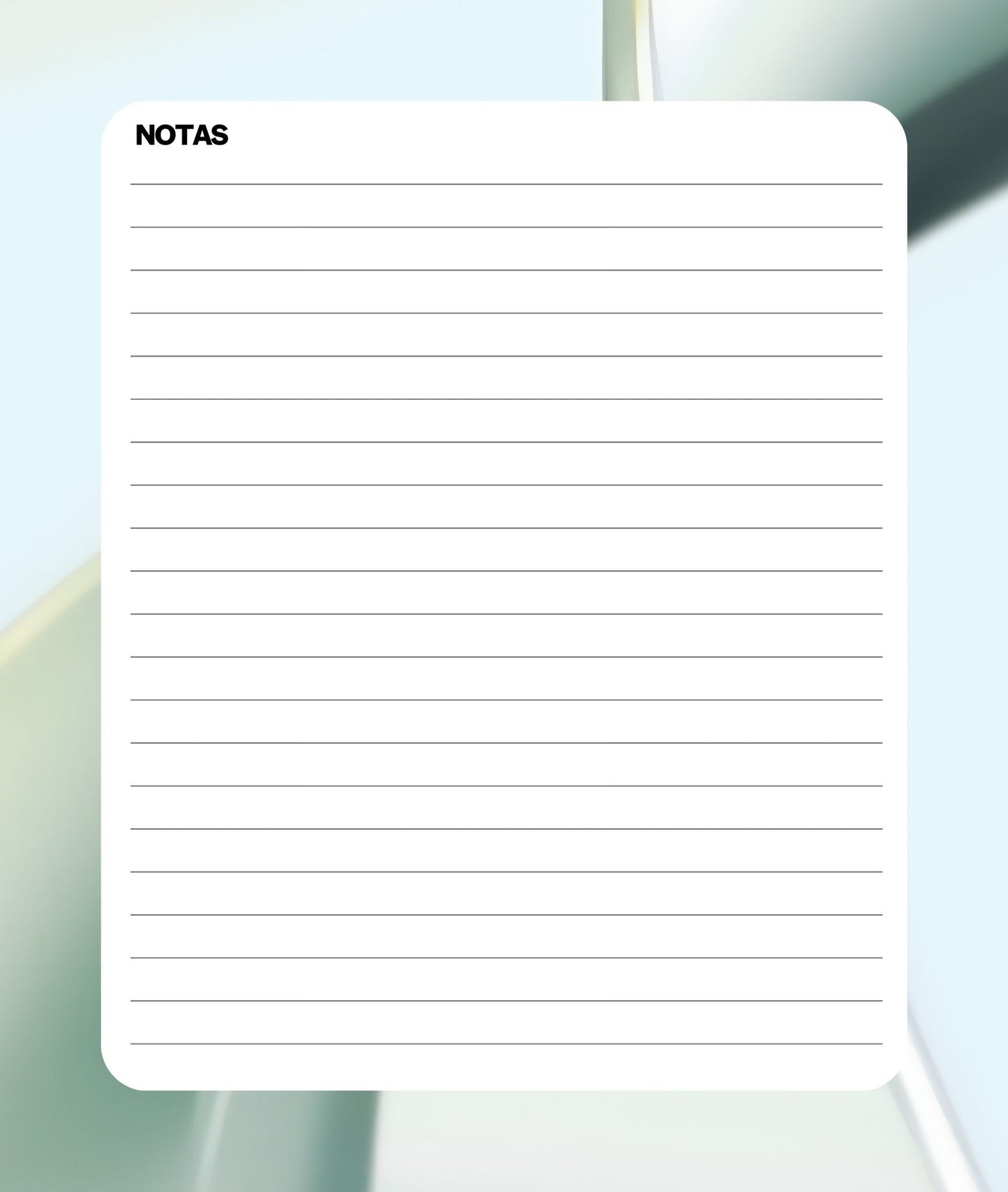 Libro De Crecimiento Diario E-Book Volumen 4 Enero - Junio