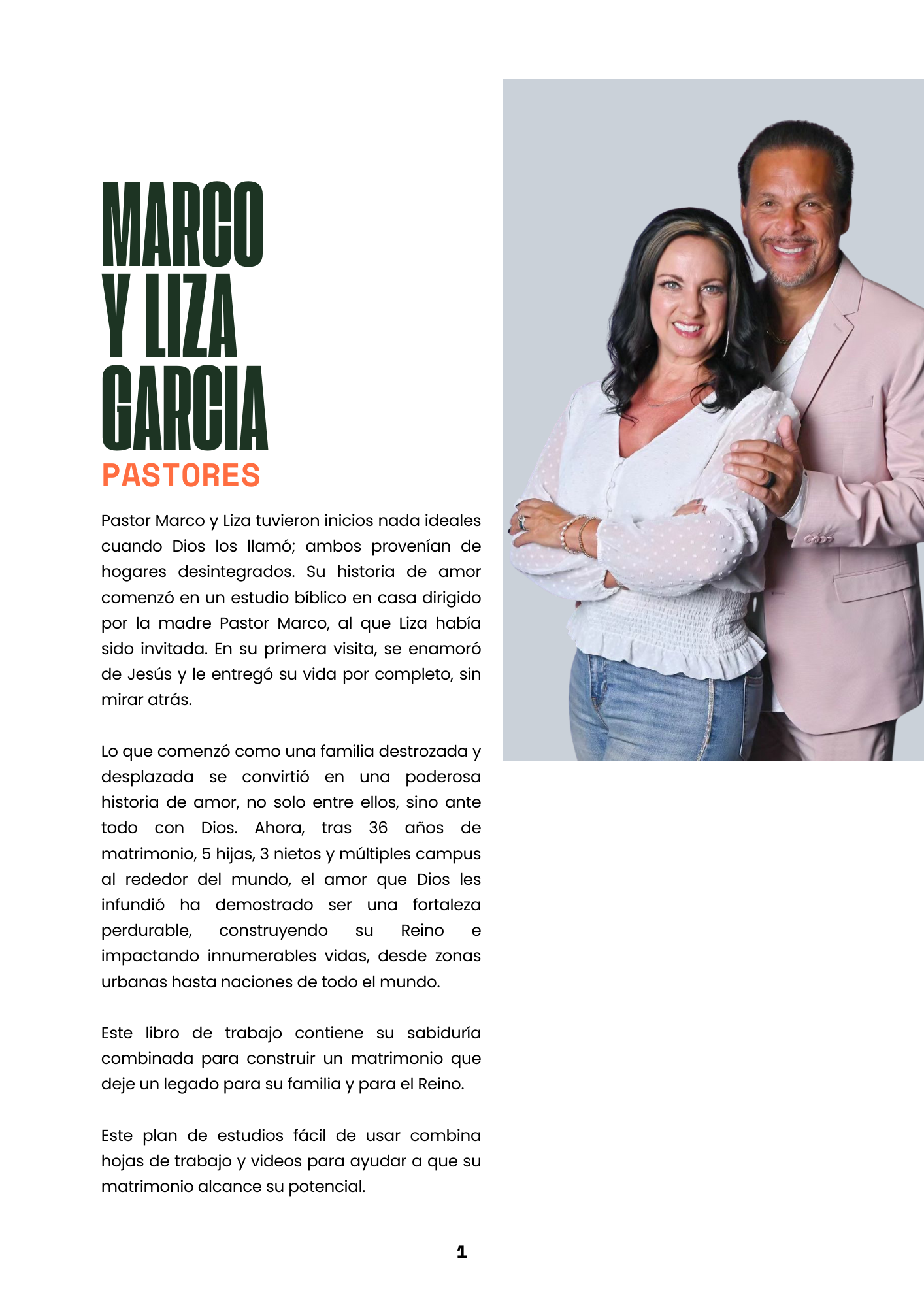 Desafío Matrimonial 2025 E-Book