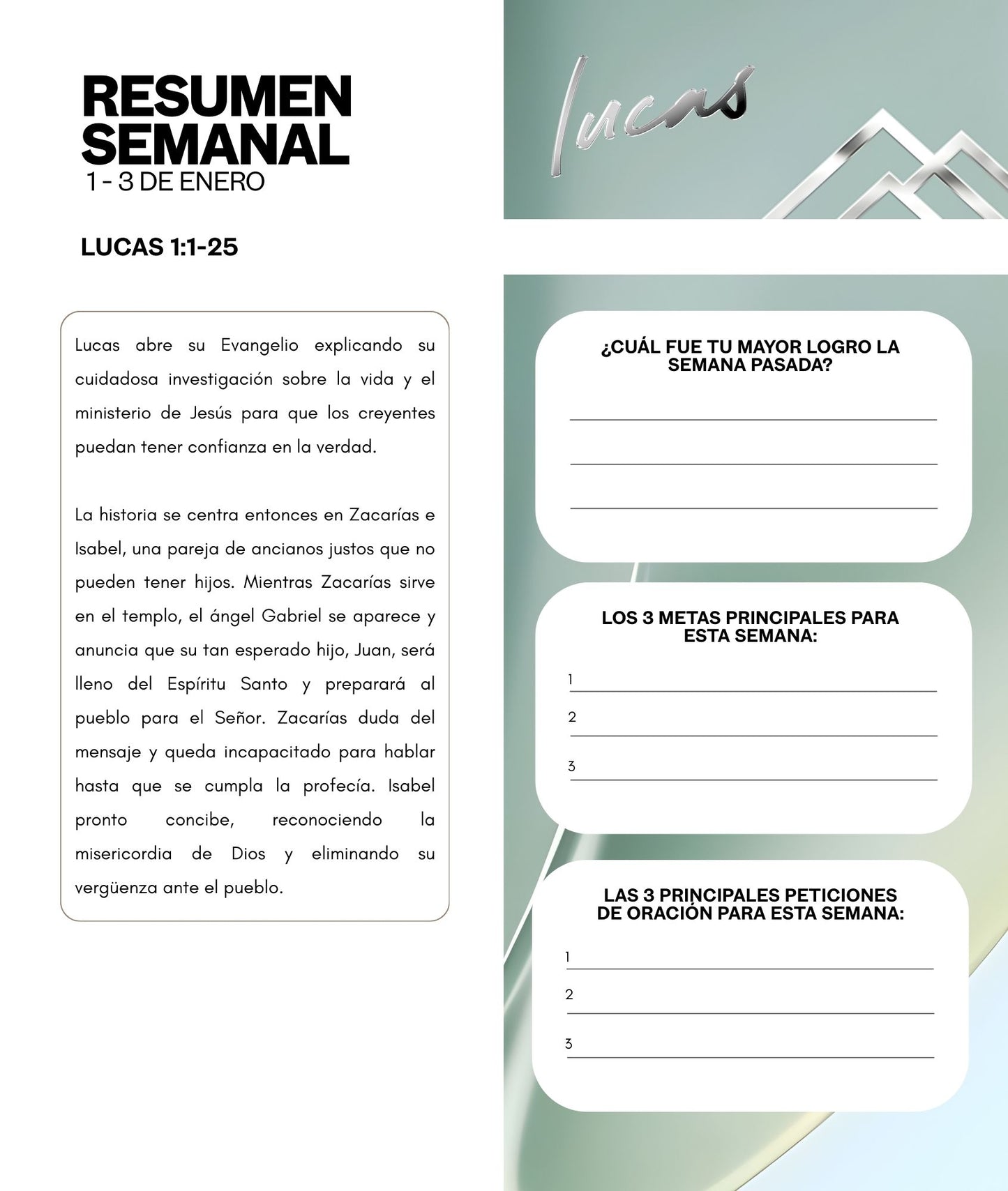 Libro De Crecimiento Diario E-Book Volumen 4 Enero - Junio
