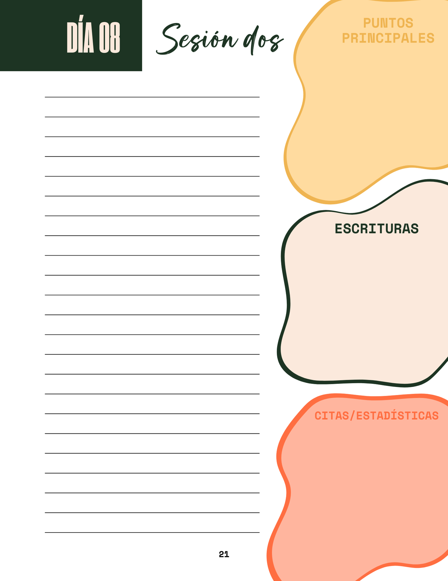 Desafío Matrimonial 2025 E-Book